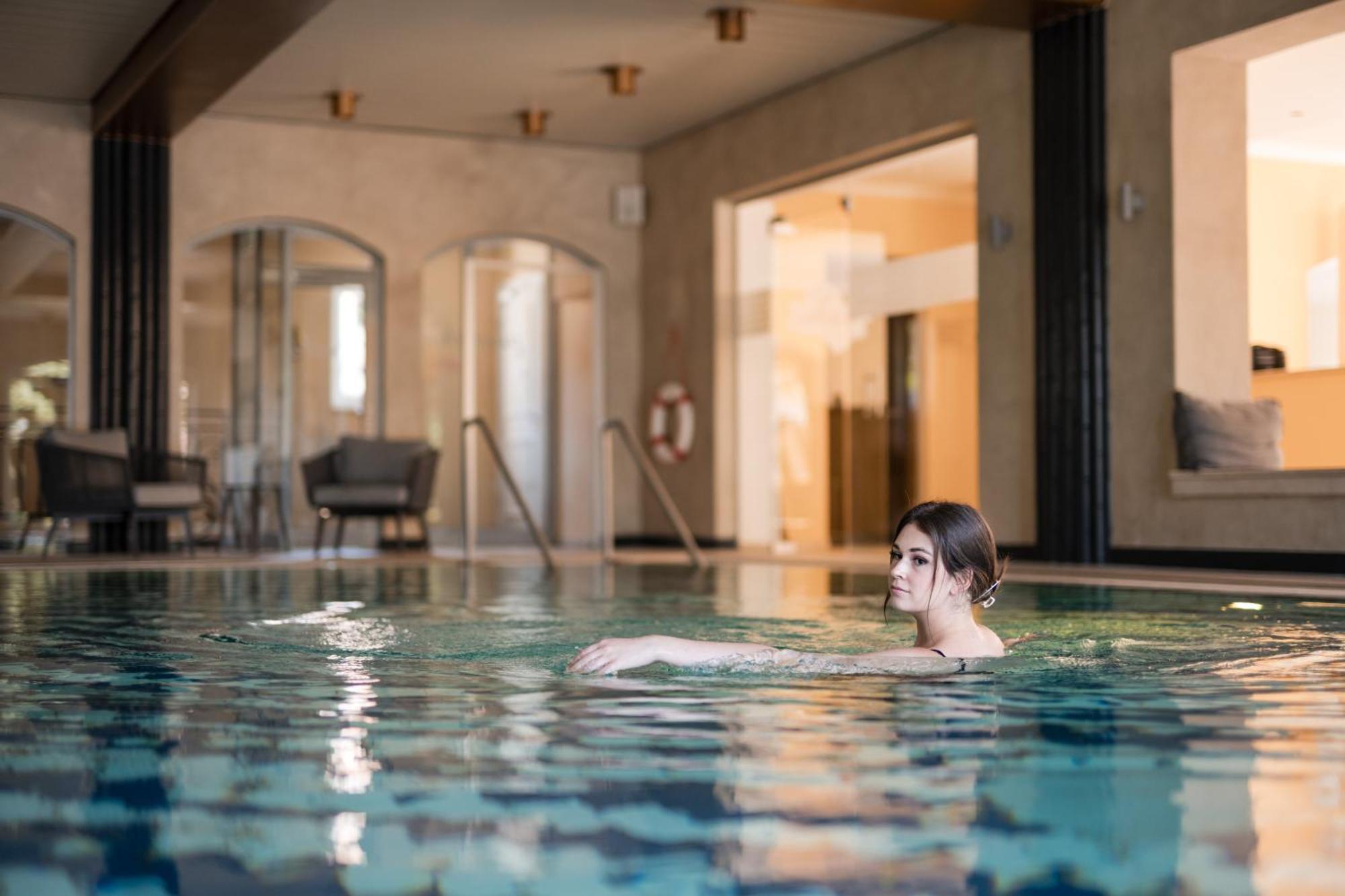 Posthotel Rattenberg Eksteriør billede